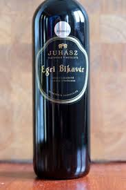 Egri Bikaver Juhasz 2011 Budzace Emocje Wino Z Lidla 2smaki Pl