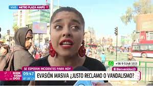 Maybe you would like to learn more about one of these? Conoce A Bessy Gallardo La Joven Que Saco Aplausos Por Su Intervencion En Bienvenidos