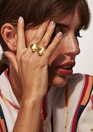 Bague fantaisie shop XL Bara Label