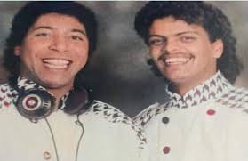 What was thriller about in cape town?