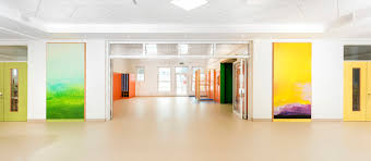 A state of equalibrium of the visual forces in a composition. The Benefits Of Harmony And Space In Interior Buildings Salvocorp