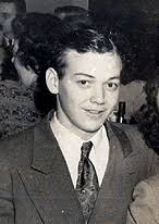 Jimmie Conard Fraley (1934-1951)