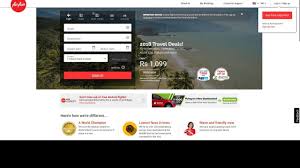 Book cheap airasia flights online with webjet australia! Airasia Tickets In Rs 999 Deal Details You Need To Know