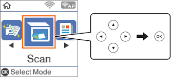 Epson scanning devices have several different usage modes, components and editing functions to make sure you get the best duplicate resolution epson printers come equipped with digital scanning capabilities far beyond the average scanner. Scannen An Einen Computer