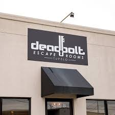 We have seen how transports run, and wanted the opportunity to provide the best service to the dogs as possible. Deadbolt Escape Rooms Review Review Of Deadbolt Escape Rooms Closed Tupelo Ms Tripadvisor