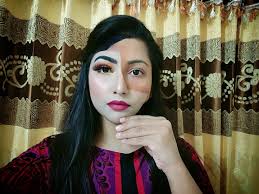 Name: Faria Bintey Didar Institution Name: Hazera Taju Degree College  Segment Name: Calligraphy Reference: Abonti Chowdhury  #Goodluck_Stationery_3rd_ICCC #Cultural_Classicists_Challenge