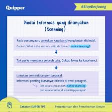Bagaimana cara nasabah memperoleh pinjaman dari pegadaian? Pertanyaan Tentang Paragraf