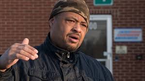 Patching potholes: Oakland County crews at work