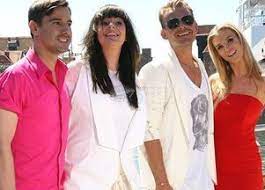 Karolina had at least 1 relationship in the past. Jury Top Model W Komplecie Foto Zeberka