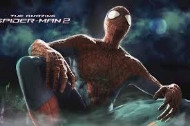 Download amazing spiderman 2 mod apk unlimited money. The Amazing Spider Man 2 Game Review