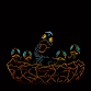 The Ugly Duckling (Wilksboro, NC) — Lightwire Theater event image