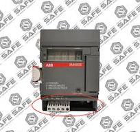 ABB XM06B5-J12.0 ANALOG INPUT OUTPUT MODULE 1SBP260103R1001 ...