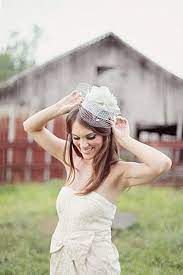 Wedding Hats 24 Stylish Looks That Wow Wedding Forward Wedding Hairstyles Bridesmaid Classic Wedding Hair Wedding Hats