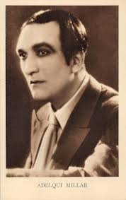 Adelqui Migliar/ Millar