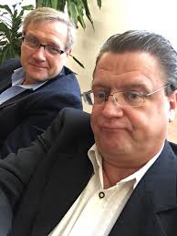 Stephan Brandner, MdB added a new...