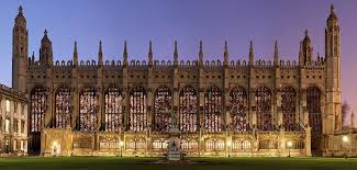 King S Capel King S College London England King S College London University In England Cambridge University Uk