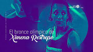 Sin embargo, la decisión no gustó nada al medallista de bronce, el ruso ibraguim samádov, quien en la ceremonia de entrega tiró la presea al suelo y rechazó subirse al podio. Medalla De Bronce Olimpica De Ximena Restrepo 1992 Youtube