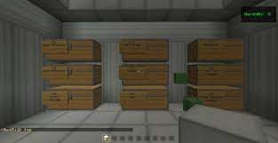 Feb 17, 2015 · there are a few methods we use in our survival map. Minecraft How To Organize Your Chests Minecraft Organize Your Chests Youtube