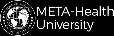 Meta Health University The Worlds Only Meta Health With
