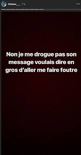 Thomas (les marseillais, les anges) et léana ( les princes de l'amour), sont toujours en couple après la fin du tournage. Leana Les Vacances Des Anges 3 Droguee Thomas Reagit A La Polemique Sur Snapchat