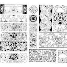 Free oak leaf patterns by jim linnell. Free Pattern