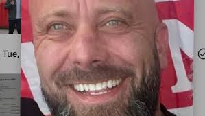 Fundraiser by Tim Napier-Raikes : Justice for Scott Lacey