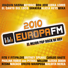 Free internet radio, am, fm for android, iphone and web. Europa Fm 2010 Daniel Enriquez
