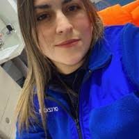 Carla Galindo's Instagram, Twitter & Facebook