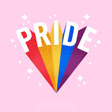 On the last day of lgbtq pride month 2019, rapper lil nas x comes out as gay, tweeting, some of y'all already know, some of y'all don't care, some of y'all not gone fwm no more. the performer. Happy Pride Month Wallpapers Wallpaper Cave