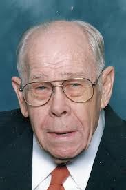 George Hannah Obituary (1915