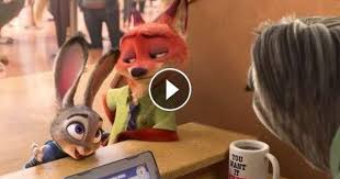 Zootopia Zootopia Zootopia 2016 Animated Animals