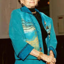 Evelyn Dubrow