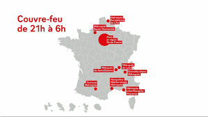Trouvez l'adresse qui vous intéresse sur la carte montpellier ou préparez un calcul d'itinéraire à partir de ou vers montpellier, trouvez tous les sites touristiques et les restaurants du guide michelin dans ou à proximité de montpellier. President Emmanuel Macron Announced A Curfew To Be Imposed In France Metropolitan Cities Paristamilan A Bridge Between France India