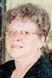 Patricia Ester Beebe