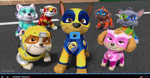 We did not find results for: Blink Movie Paw Patrol Mighty Pups 2019 Full Movie