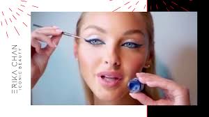 What’s your favorite part of applying makeup? , It’s the eyes for us! , Get  your @erikachaniconicbeauty #Everlasting Gel Liner, ________________,  #WakeUpAndMakeup #ErikaChan #MakeupGuru #BeautyGuru ...