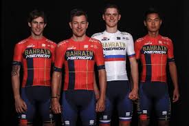 Mohoric has stage wins at all three grand tours and is a specialist of long solo efforts. Matej Mohoric Home Facebook