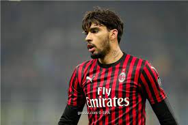 The latest tweets from @lucaspaqueta97 Lyon Sign Midfielder Paqueta From Milan On Five Year Deal