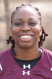 2025 Flag Football Roster