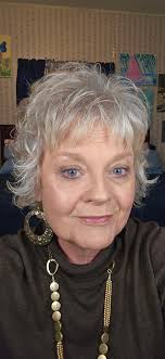 Grandma Haircut Styles and Beauty Tips