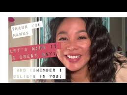 NHE Character Pledge w/ Mrs. Alabanza