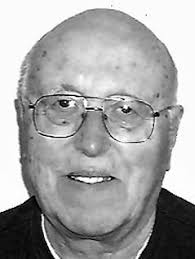 ERIC PEDERSEN Obituary (1928