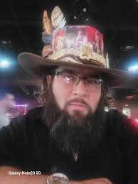 Greetings from Texas and other locations