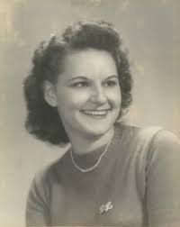 Dorothy Crowder Obituary (1927