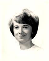 Gloria Bouchard Obituary (1947