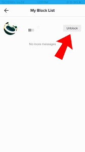 In this video we will show you how to block/unblock someon on tiktok. How To Unblock Someone On Tiktok 6 Steps With Screenshots Tik Tok Tips