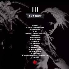 Fisierul este adaugat in categoria albume si se poate descarca in format zip sau rar. Killa Fonic Iii Lyrics And Tracklist Genius