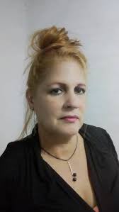 HAPPY BIRTHDAY TO VIODELDA MARTINEZ