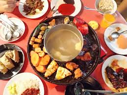 D'kayangan steamboat buffet shah alam beroperasi dengan menyajikan sajian istimewa dan sudah pasti ia memenuhi selera masyarakat tempatan terutamanya masyarakat melayu. Dinner Di D Kayangan Steamboat And Grill Shah Alam Cerita Ceriti Ceritu Mamapipie