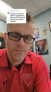 Dr Jake Schmitz, DCN, MS, DC (@drjakehealth)